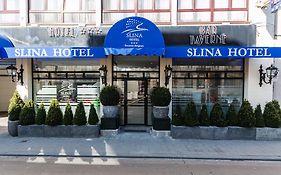 Slina Hotel